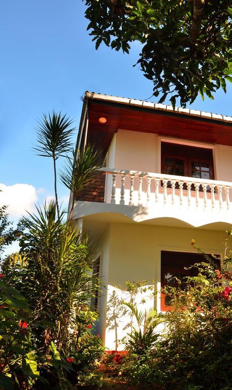 Kandy View Villa Exterior photo