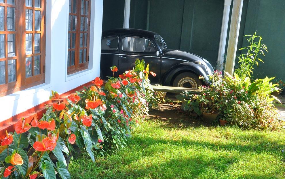 Kandy View Villa Exterior photo